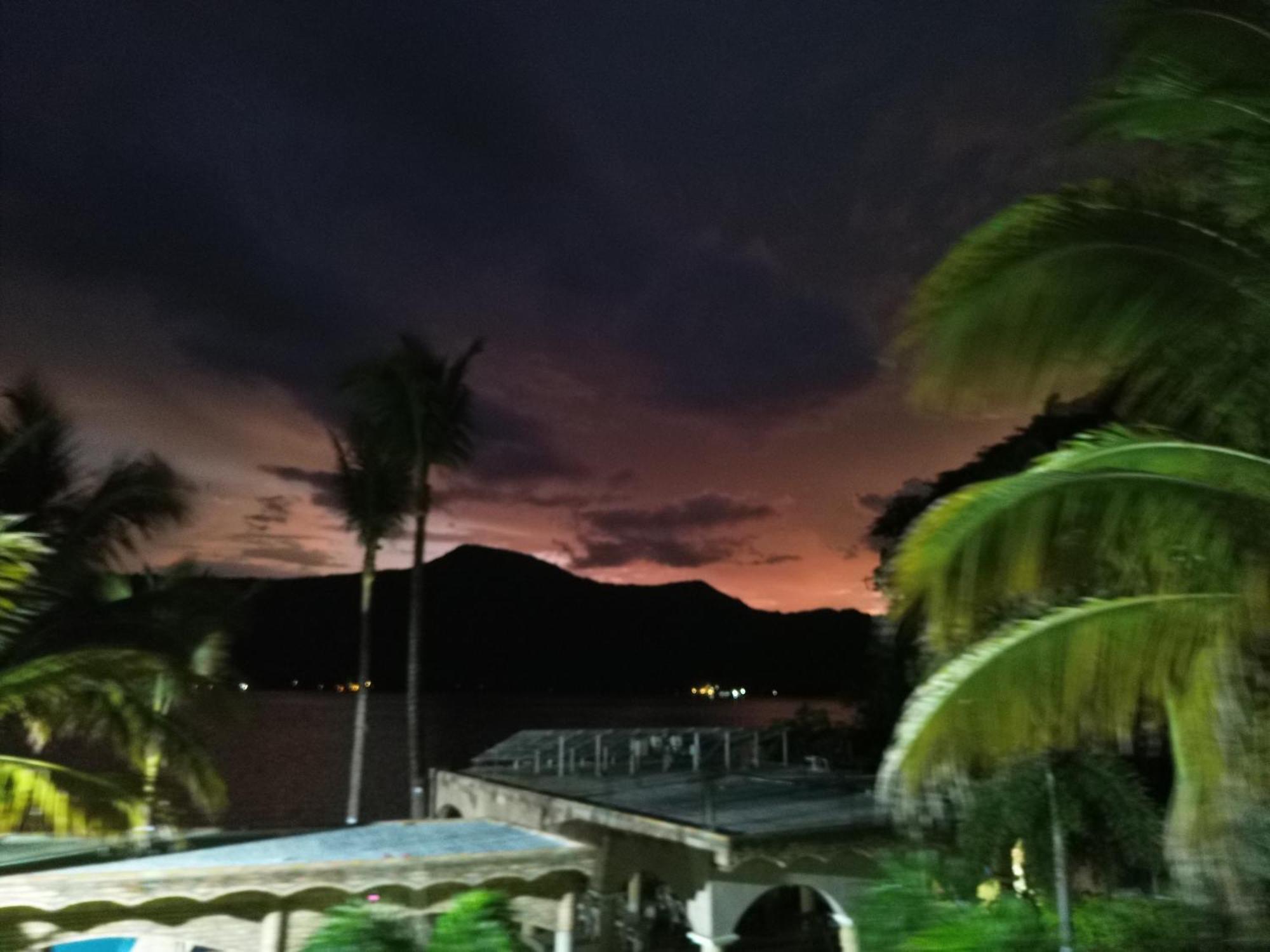 Ranchito Camping Chichicaxtle エクステリア 写真